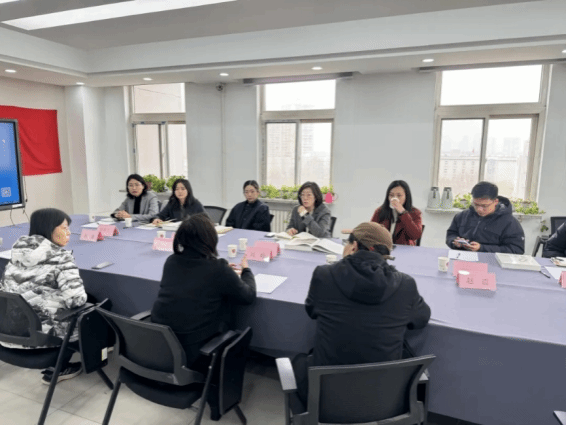 黨建聚合力 攜手譜新篇——天津美院環(huán)境與建筑藝術學院與天津師范大學生命科學學院開展黨建交流暨文化藝術交流活動