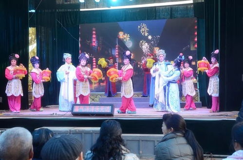 歡歌十九大，文化惠萬家——福州文化藝術交流協會文化下鄉活動紀實