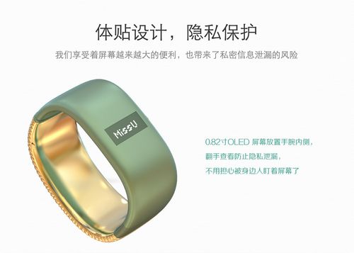 當“世紀佳緣Miss U”來襲 奇葩但也有些靠譜的智能手環(huán)設(shè)想