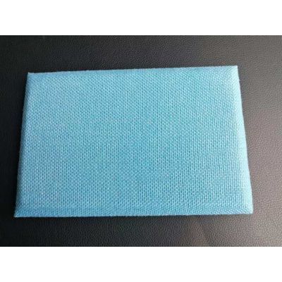 質(zhì)感柔軟，零噪音 解析酒吧KTV墻面隔音隔熱軟包吸音板的卓越性能